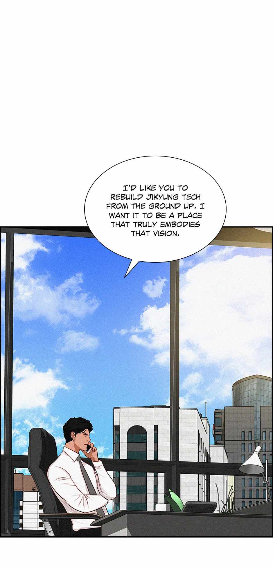 Lord of Money Chapter 201 33